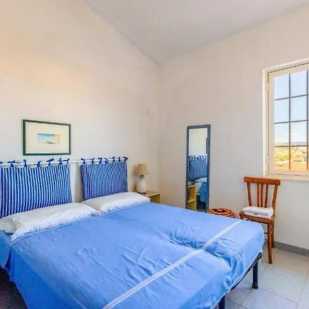 La Stazione Di Teresa Apartmán *